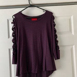 Jennifer Lopez Blouse